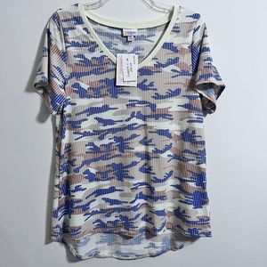 LulaRoe tee